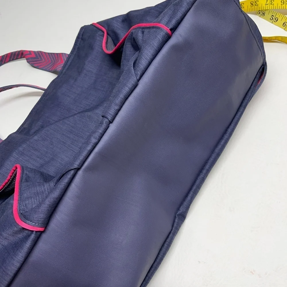Ivivva tournament duffle bag